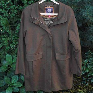 Vince Camuto Stylish Fully-Lined Coat  NWOT